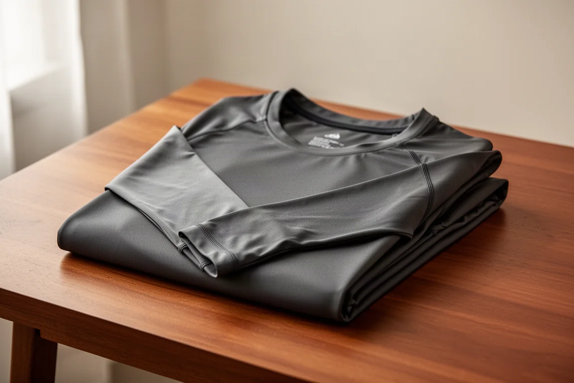 Nike Dri-FIT Long Sleeve product image