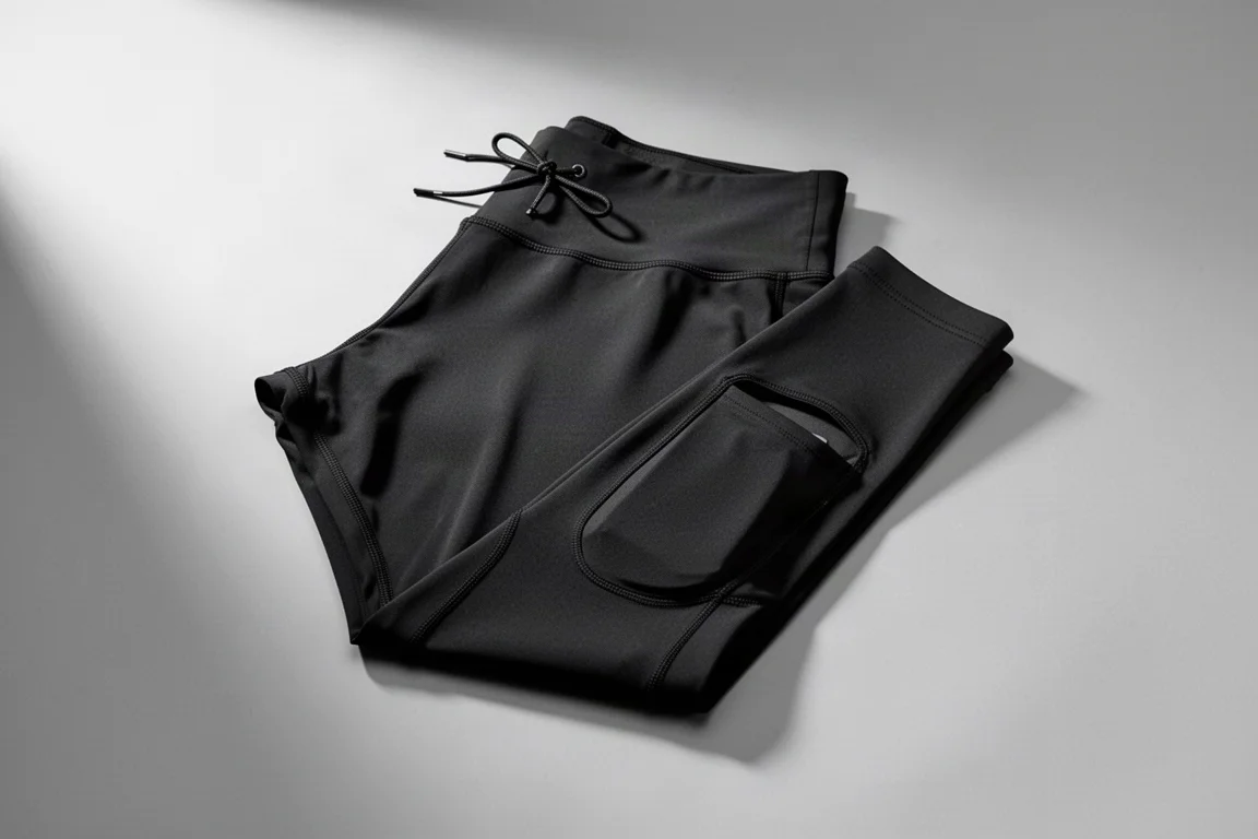 Nike Go Leggings product image