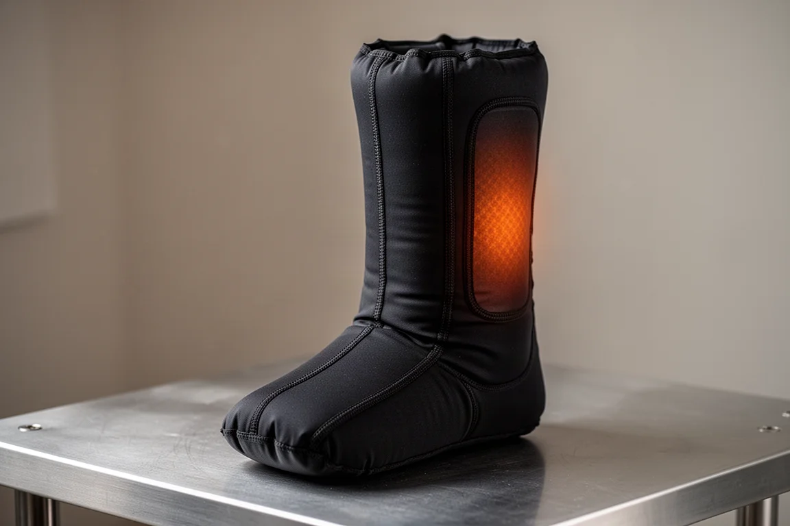 Nike x Hyperice Hyperboot product image
