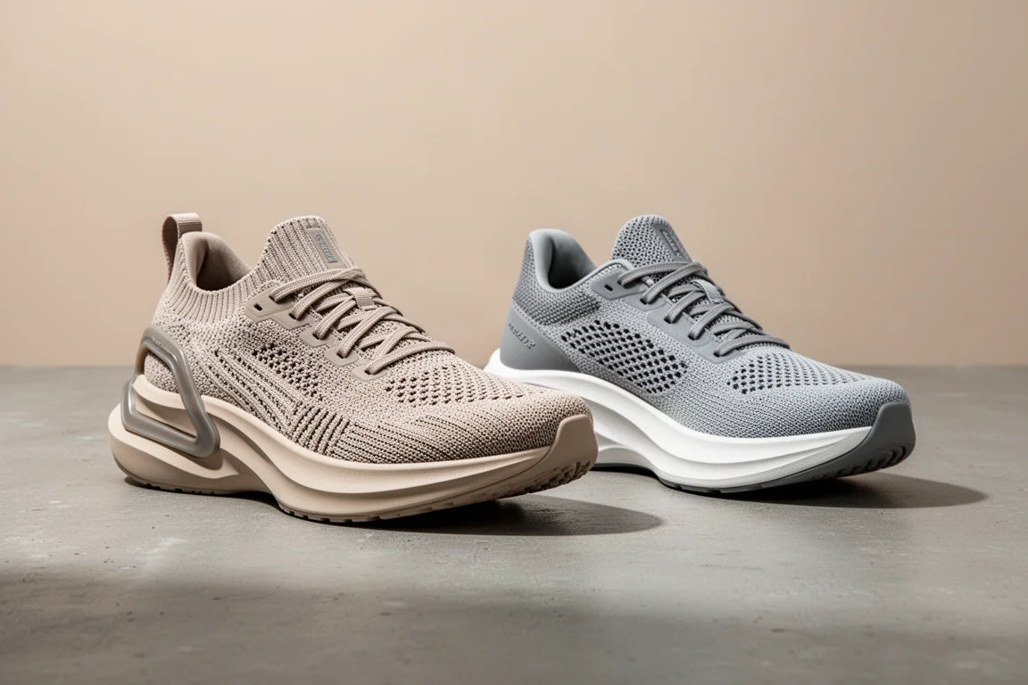 Nike Infinity Run 3 vs Brooks Glycerin 20: porównanie dwóch komfortowych butów na co dzień – zdjęcie główne