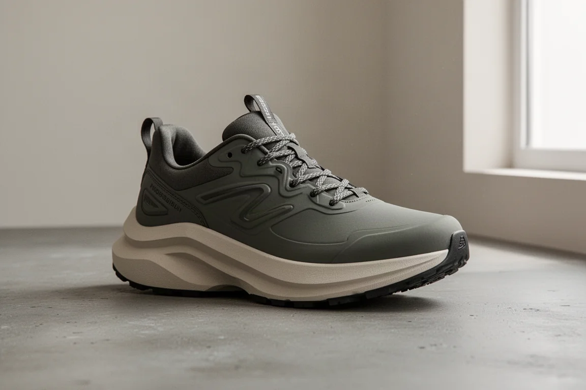 Nike Infinity Run 4 Gore-Tex product image