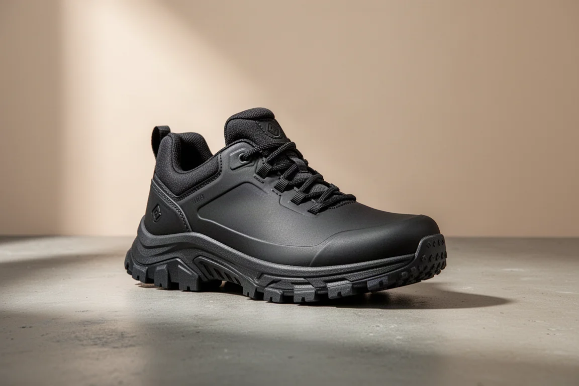 Recensione Nike Infinity Run 4 GTX: una scarpa impermeabile che cammina meglio di quanto corra immagine di copertina