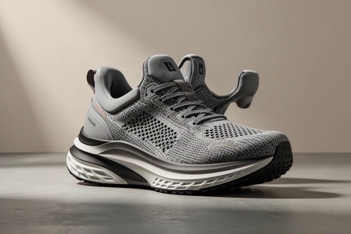 Nike Infinity Run 4 評測：更軟、更重的一次更新 封面圖片