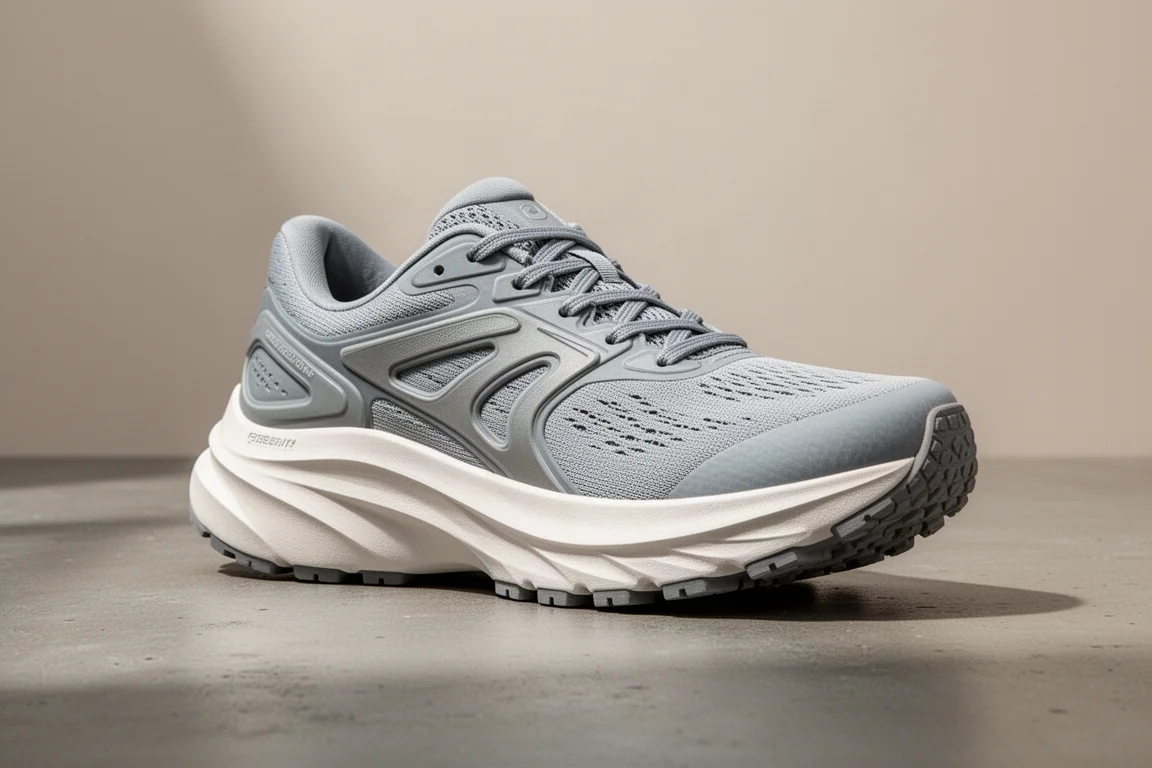 Nike Infinity Run 4 product image