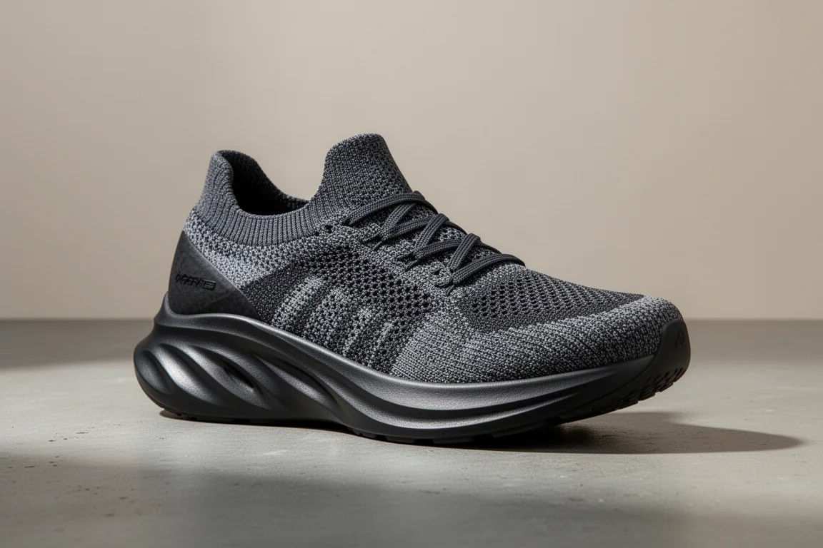 Nike Infinity Run Flyknit 4 product image