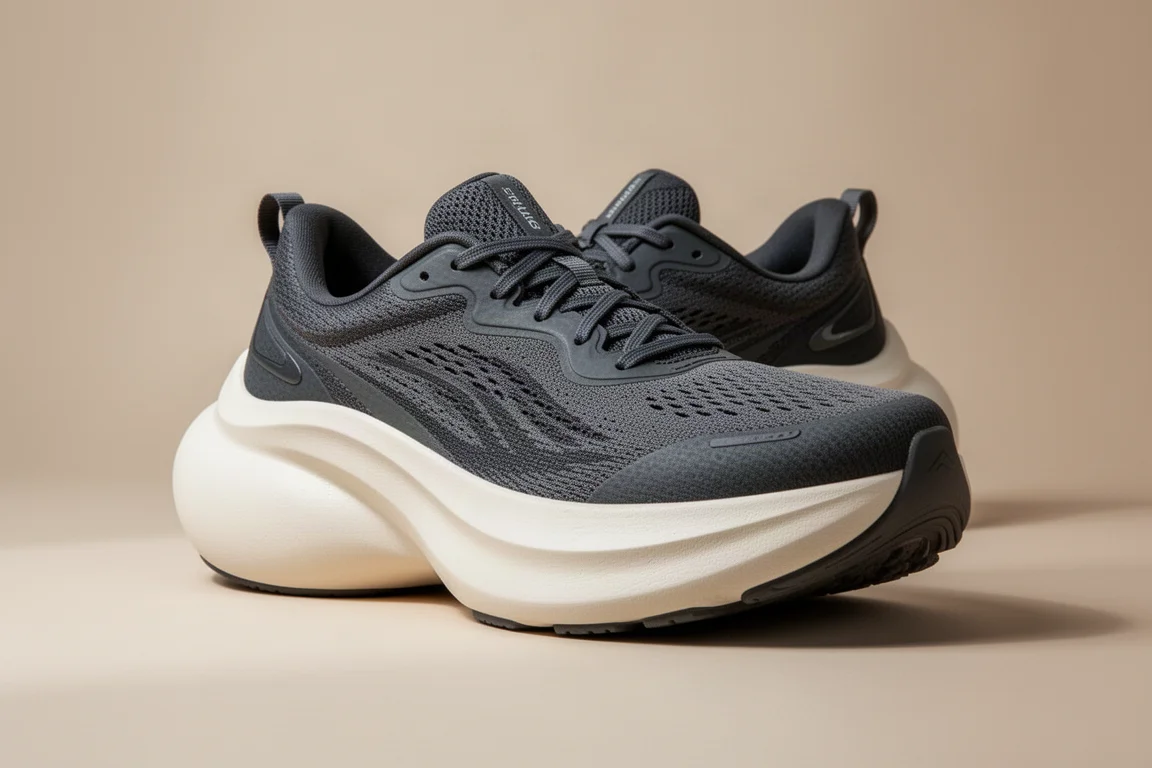 Nike Infinity Run product image