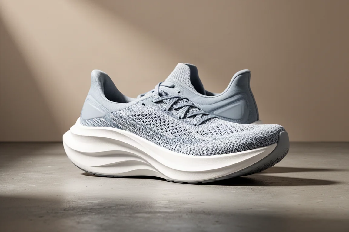 Nike Invincible 3 搶先看:以穩定為核心的全面改版 封面圖片