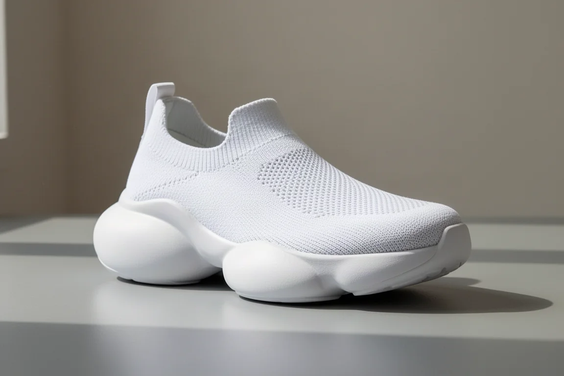 Nike Invincible Run 2 Flyknit product image
