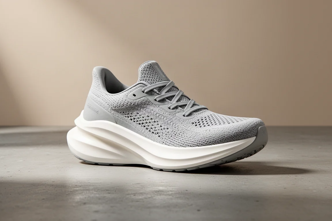 Recensione Nike Invincible Run 3: un'ammortizzazione massima che continua a schierarsi immagine di copertina