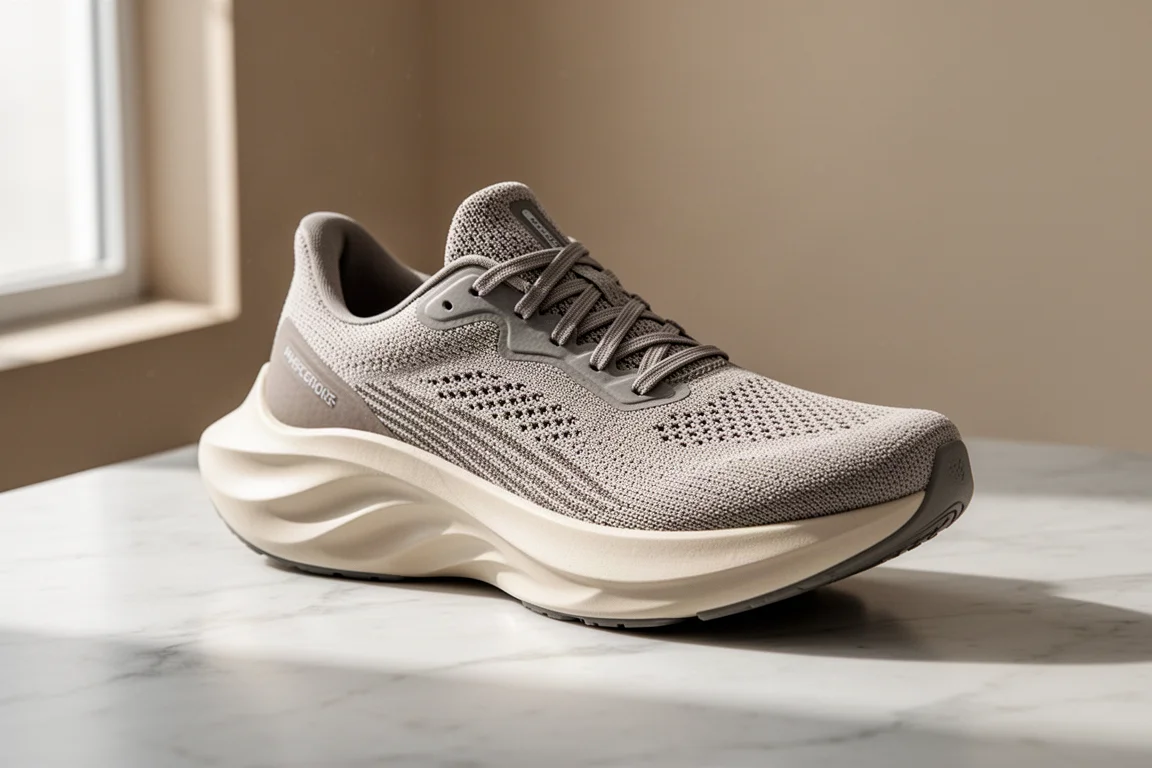 Nike Invincible Run Flyknit 2 product image