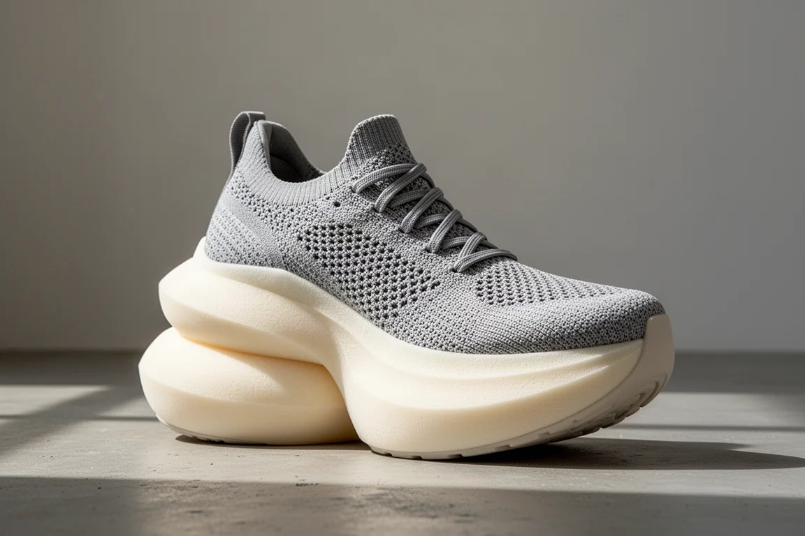 Nike Invincible Run Flyknit product image