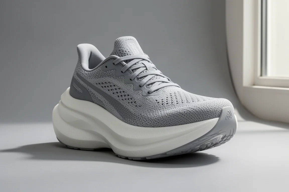 Nike Invincible Run product image