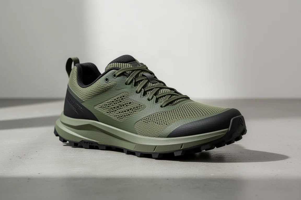 Nike Juniper 2 product image