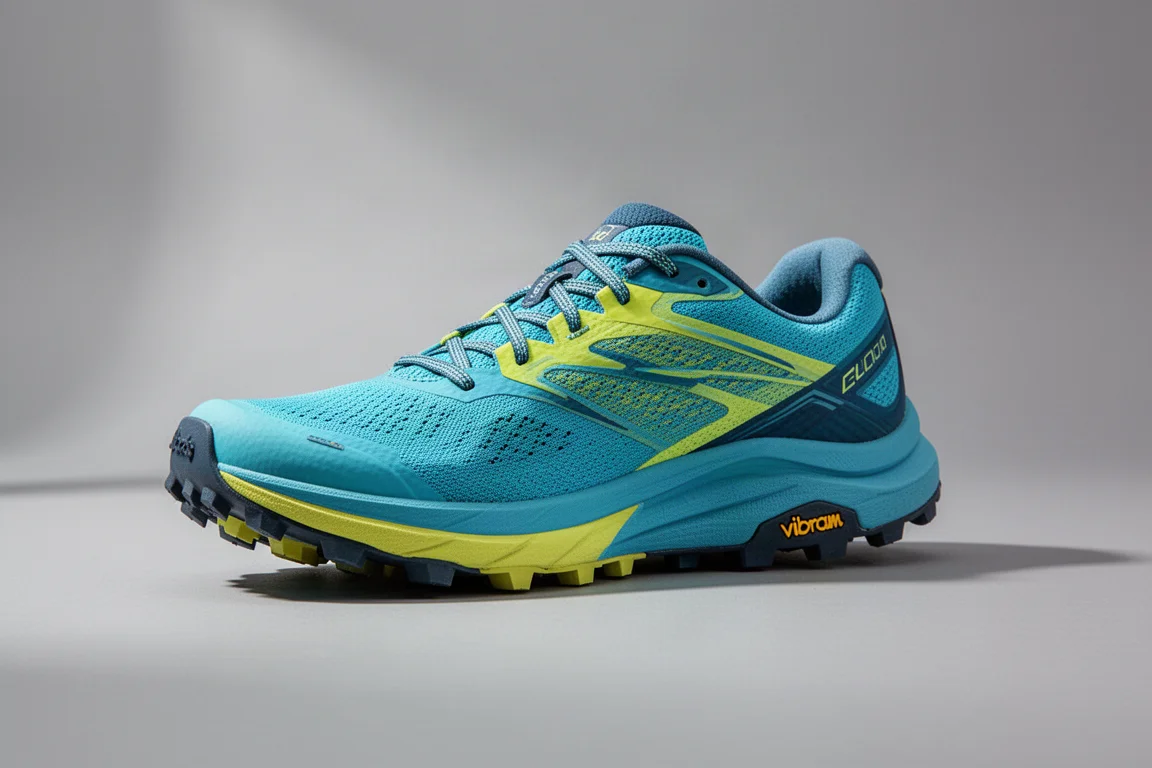 Nike Kiger 10 product image