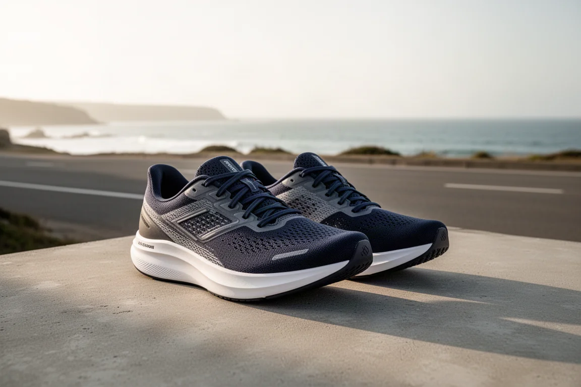 Nike Pegasus 39 Prova al primo giro: il ritorno alla forma del trainer quotidiano Nike immagine di copertina