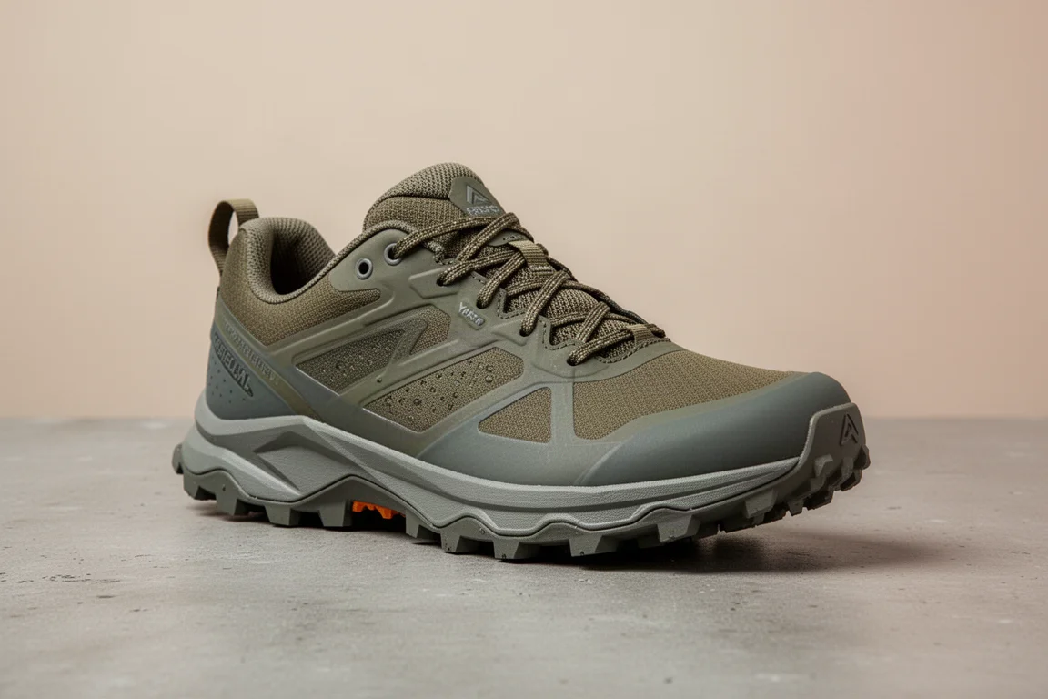 Nike Pegasus 4 Trail Gore-Tex product image