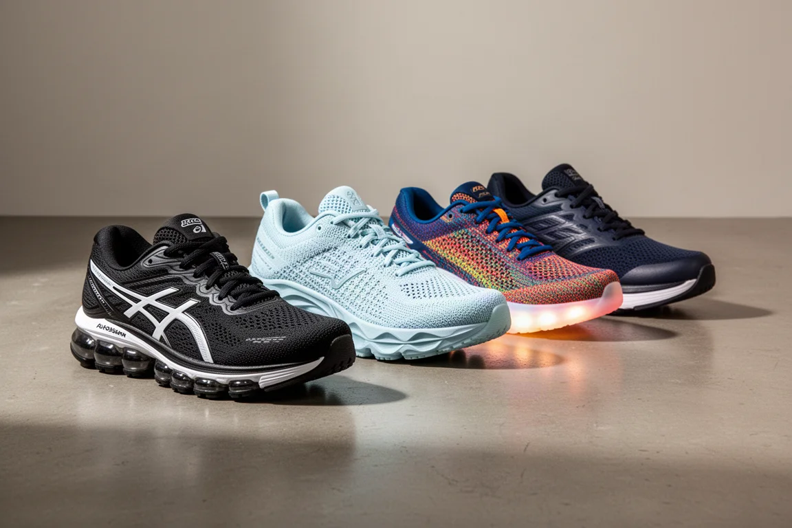 Nike Pegasus 40 vs il campo delle daily trainer: quattro scarpe versatili a confronto immagine di copertina
