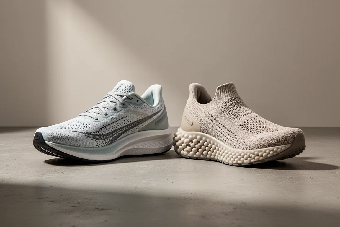 Nike Pegasus Plus vs Adidas Ultraboost 5X: Dwa treningowe buty do biegania, które wreszcie warte są swoich promocyjnych cen – zdjęcie główne