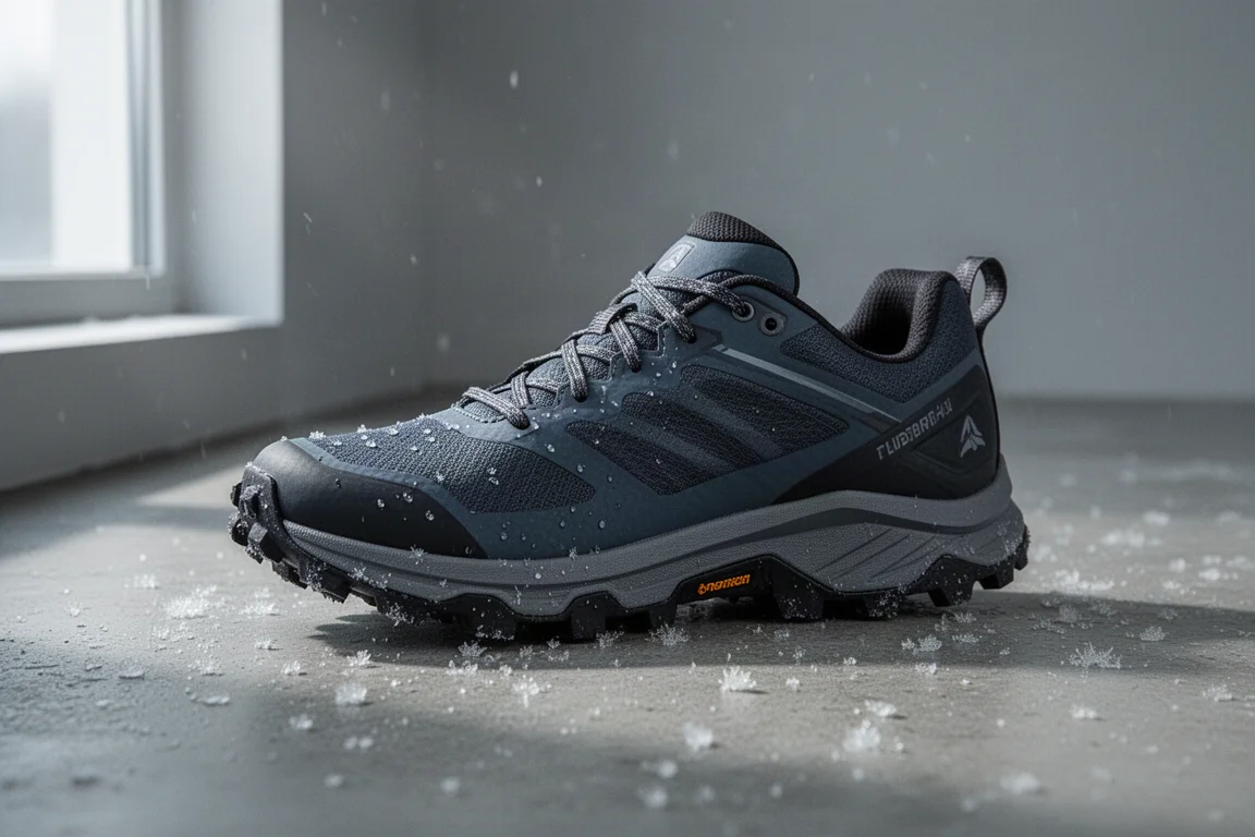 Recensione Nike Pegasus Trail 4 Gore-Tex: una scarpa da running invernale che ci azzecca immagine di copertina