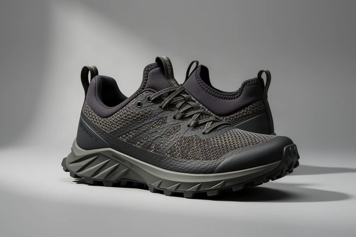 Nike Pegasus Trail 4 Gore-Tex product image