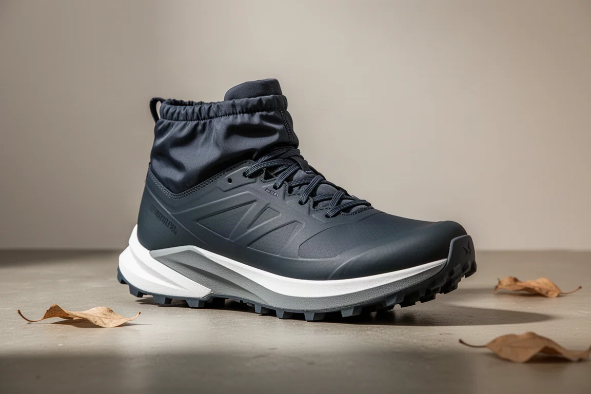 Nike Pegasus Trail 4 GTX product image