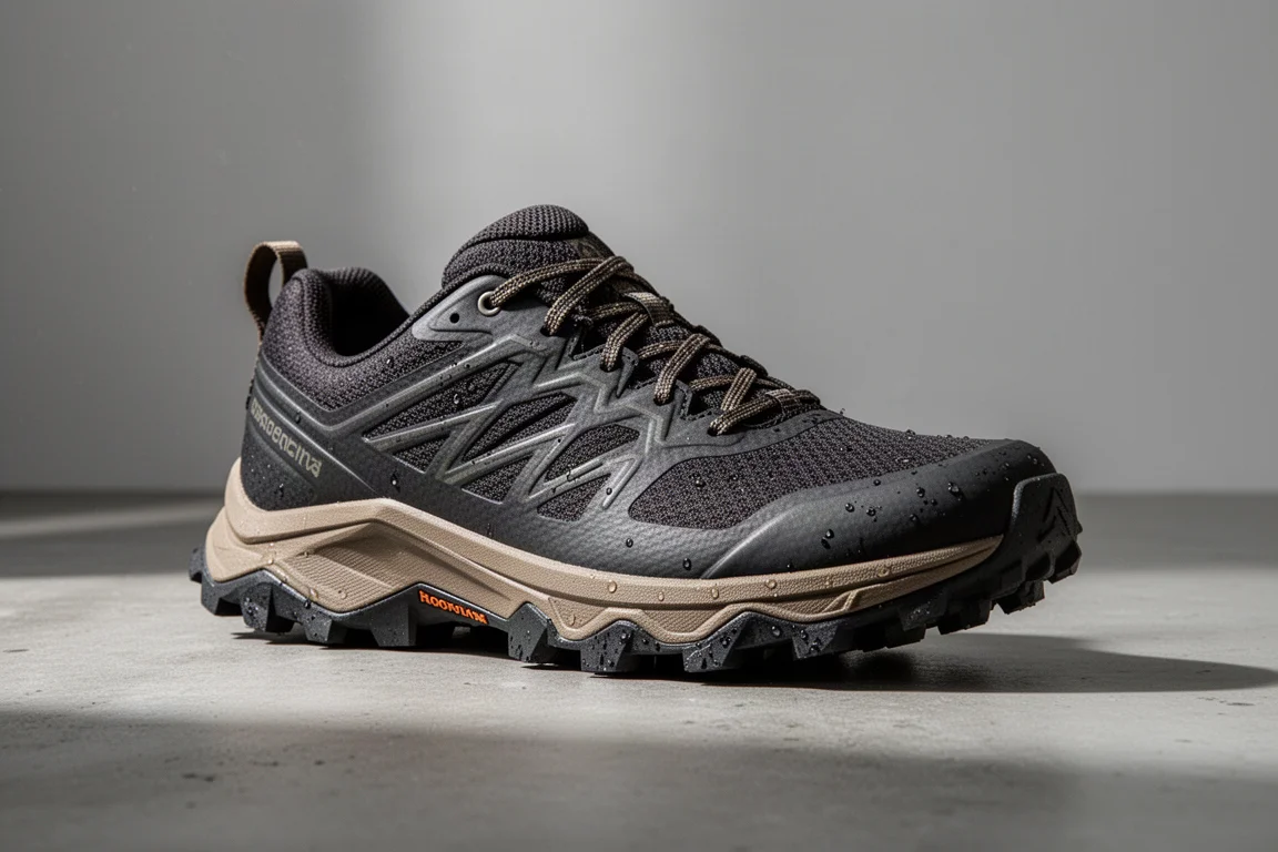 Nike Pegasus Trail 5 GTX product image