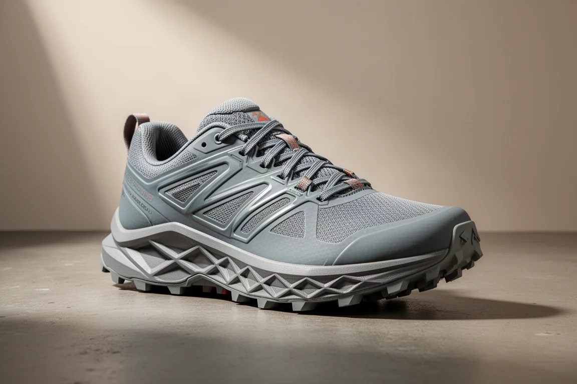Nike Pegasus Trail 5 評測:一雙會越穿越順手的路跑越野兩用日常訓練鞋 封面圖片