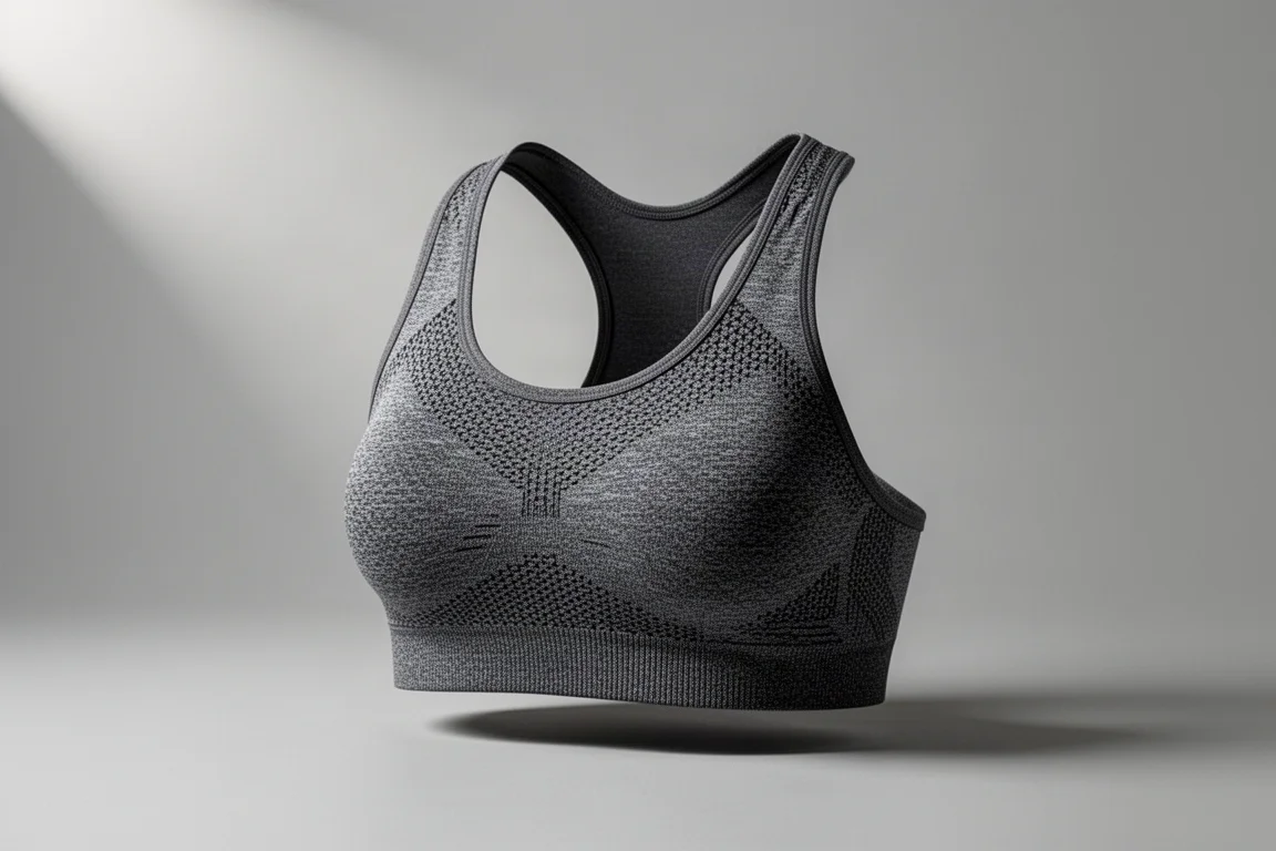 Nike Phenom Flyknit Sports Bra product image