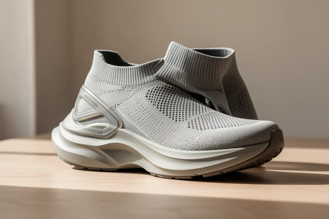 Nike React Infinity Run 3 Flyknit product image