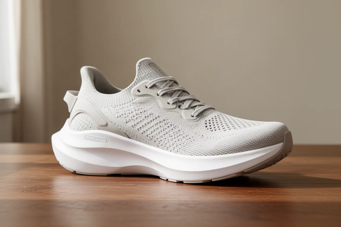 Nike React Infinity Run Flyknit 3 product image