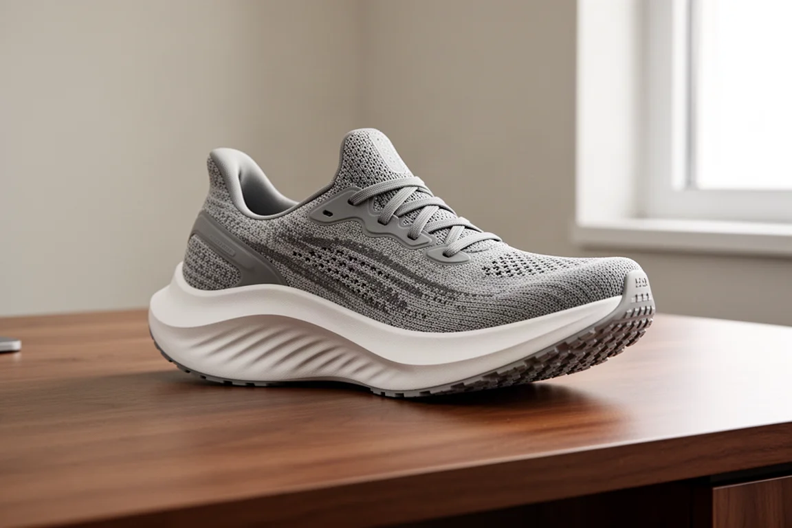Nike React X Infinity Run 4 product image