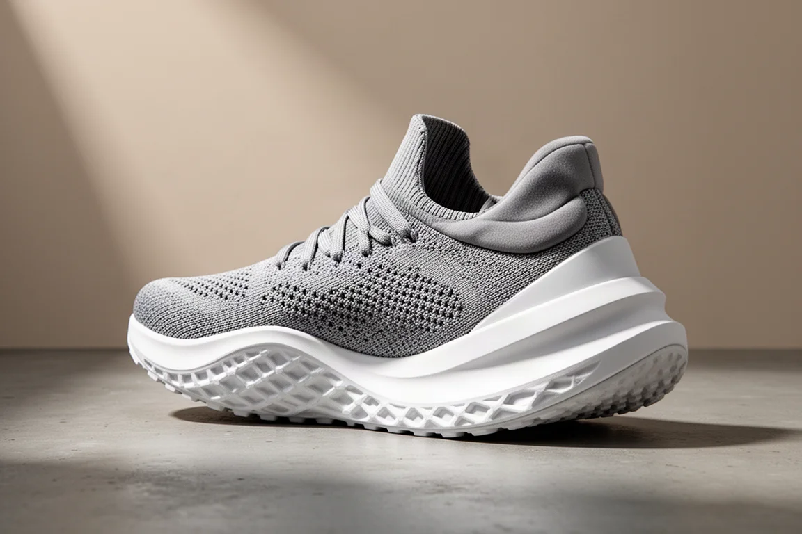 Nike ReactX Infinity Run 4 product image