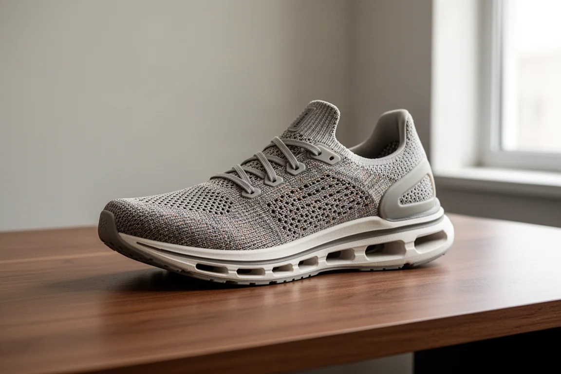 Nike Spark Flyknit product image