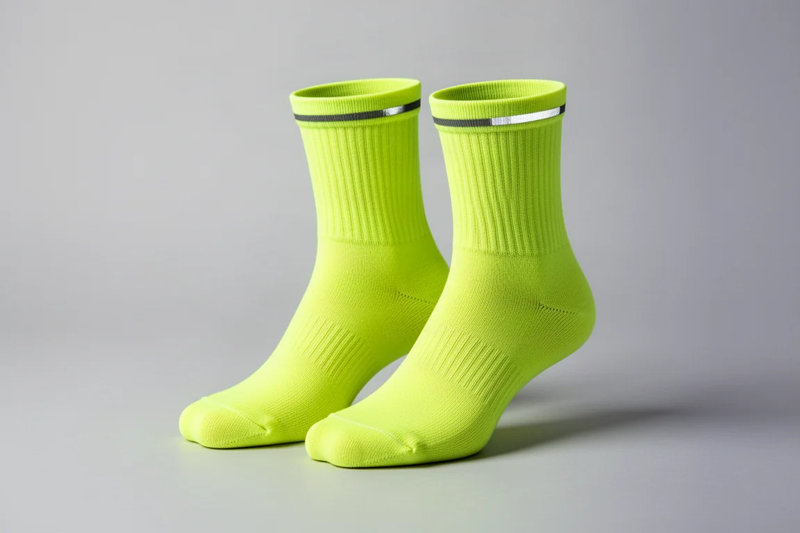 Nike Spark Lightweight Running Crew Socks product image