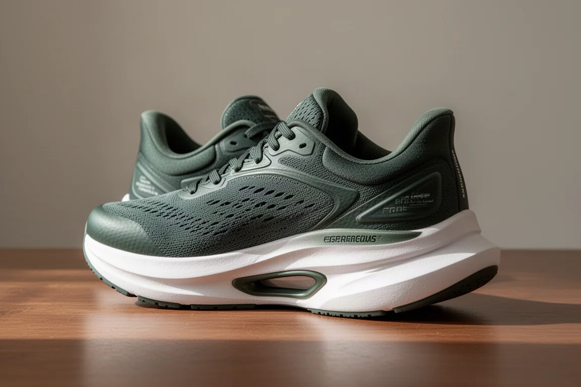 Nike Structure Plus product image