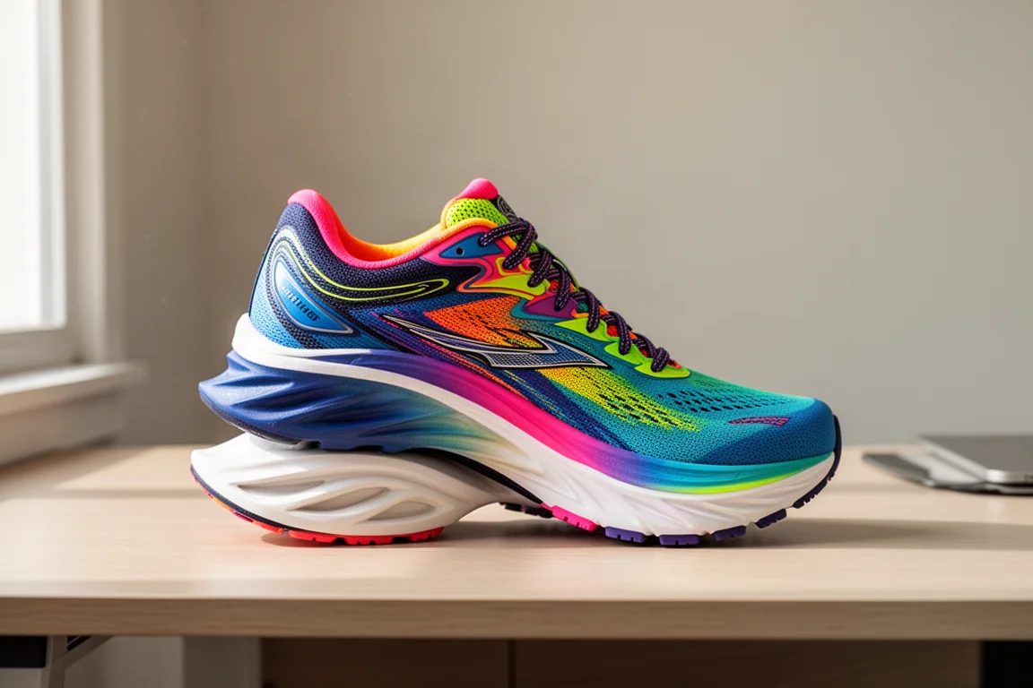 Nike Tempo product image