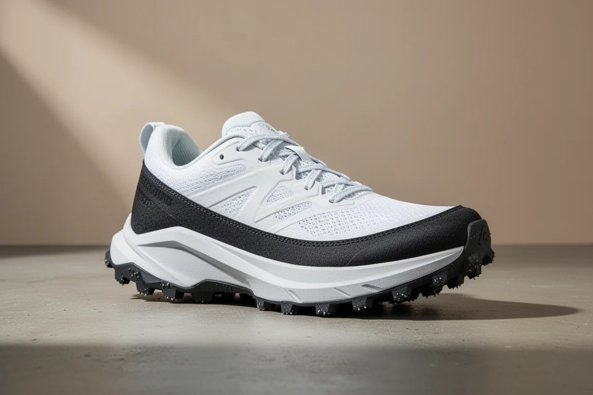Nike Ultrafly Review: Nike's First Plated Trail Shoe Is Built for the Long Haul cover image