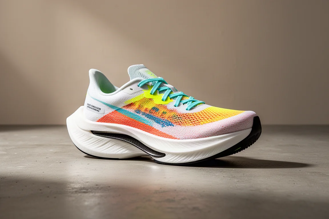 Nike Vaporfly 3 po 100 milach: czy wciąż warto je kupować? – zdjęcie główne