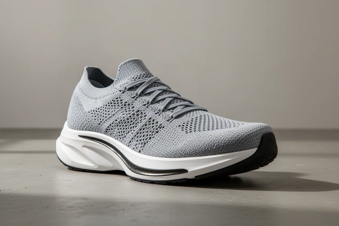 Nike Vaporfly 4% Flyknit product image