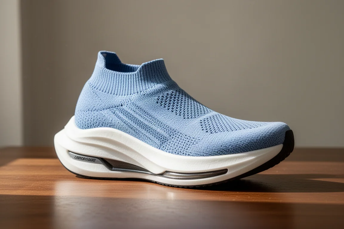 Nike Vaporfly 4% Flyknit product image