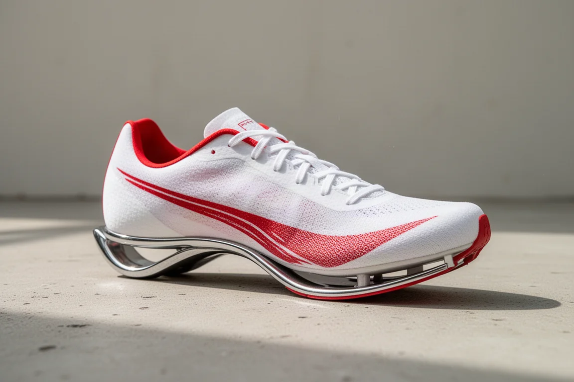 Nike Vaporfly 4% product image