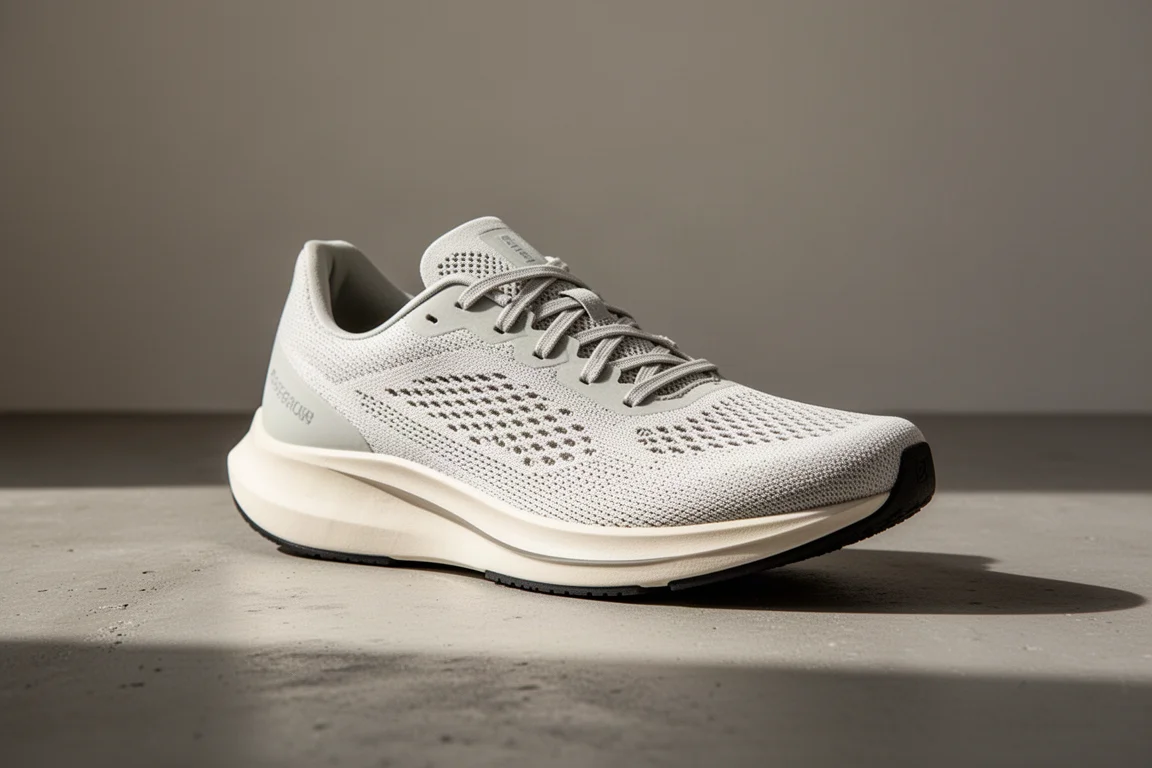 Nike Vaporfly 4 Review: Lżejsze, Niższe, a Wciąż Szybkie – zdjęcie główne