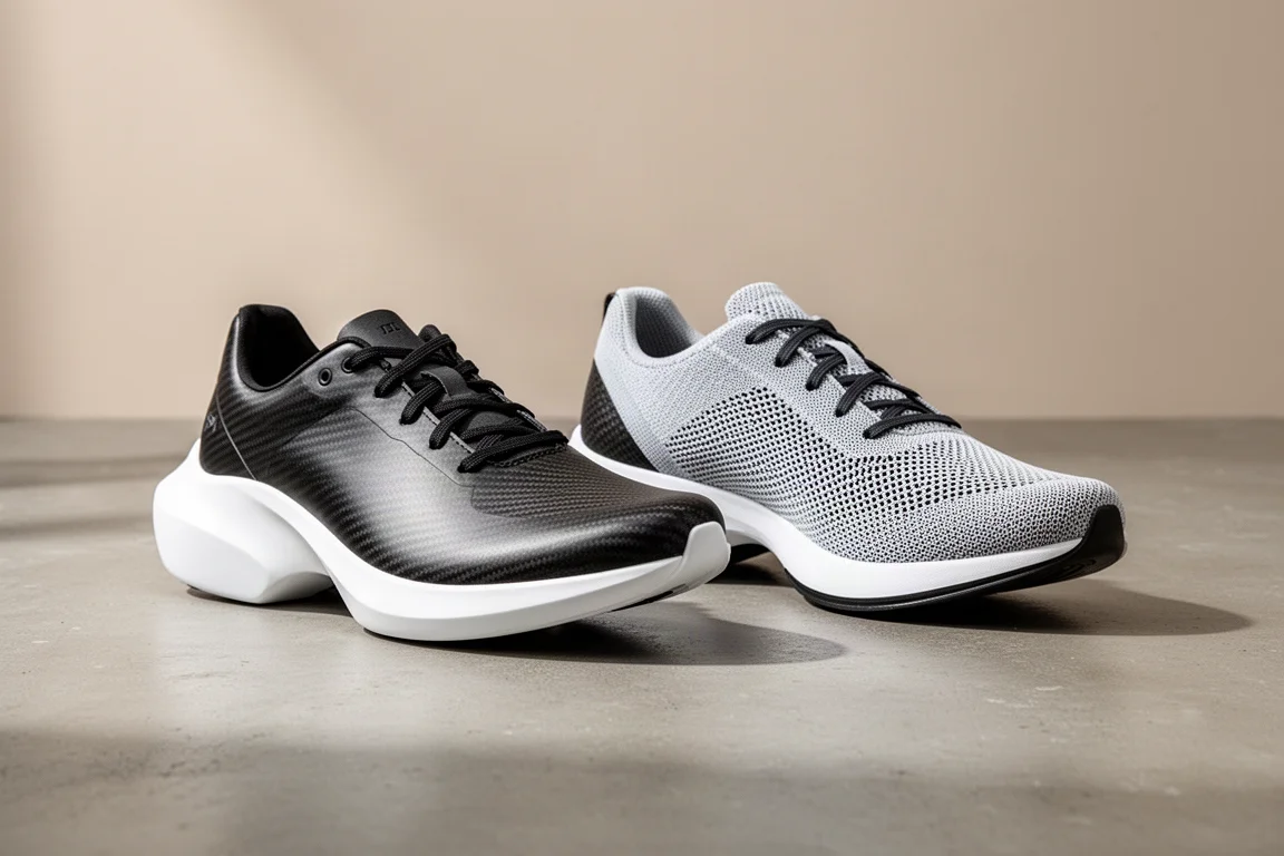Nike Vaporfly Next% 2 vs ASICS Metaspeed Edge Plus: które superbuty z karbonową płytką wygrywają? – zdjęcie główne