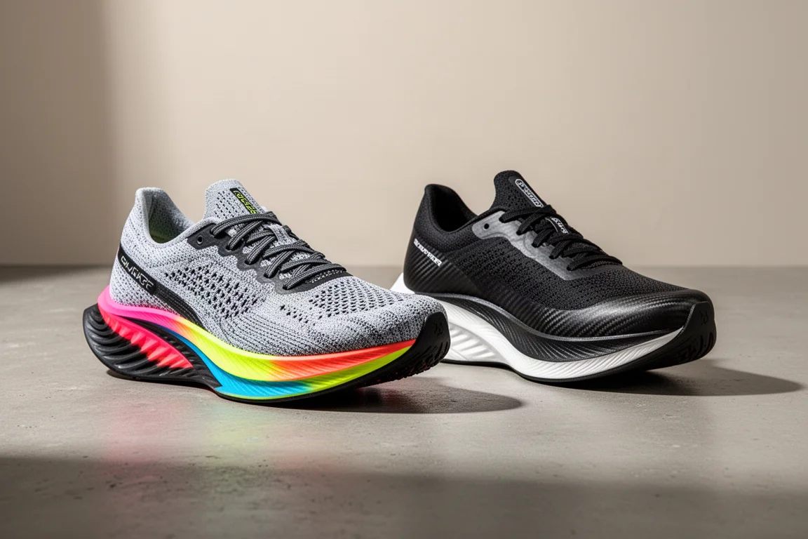 Nike Vaporfly Next% 3 vs Adidas Adizero Adios Pro 3: które superbuty wygrywają? – zdjęcie główne