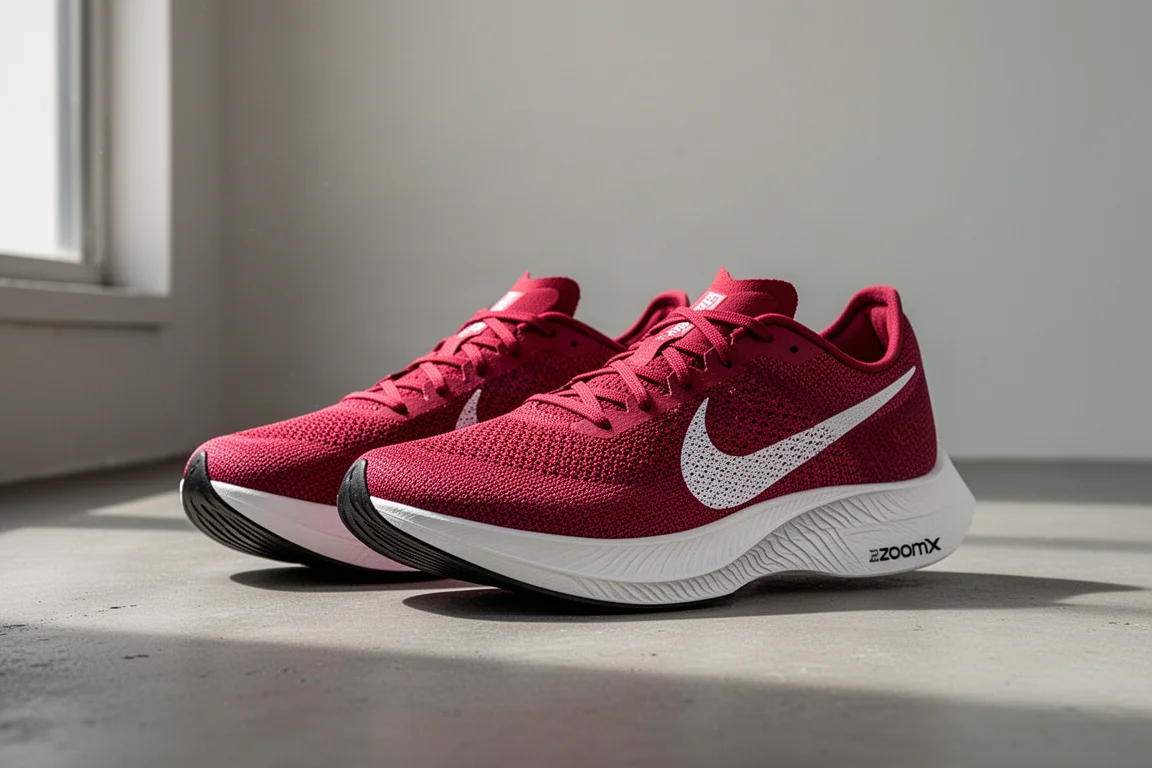 Nike Vaporfly OG 復古開箱評測：初代超級跑鞋依舊能打 封面圖片