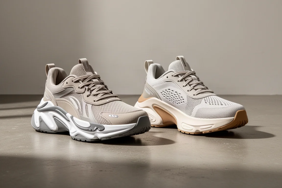 Nike Vomero Plus vs Puma MagMax Nitro 2: Welcher Max-Stack-Trainer gewinnt? Titelbild