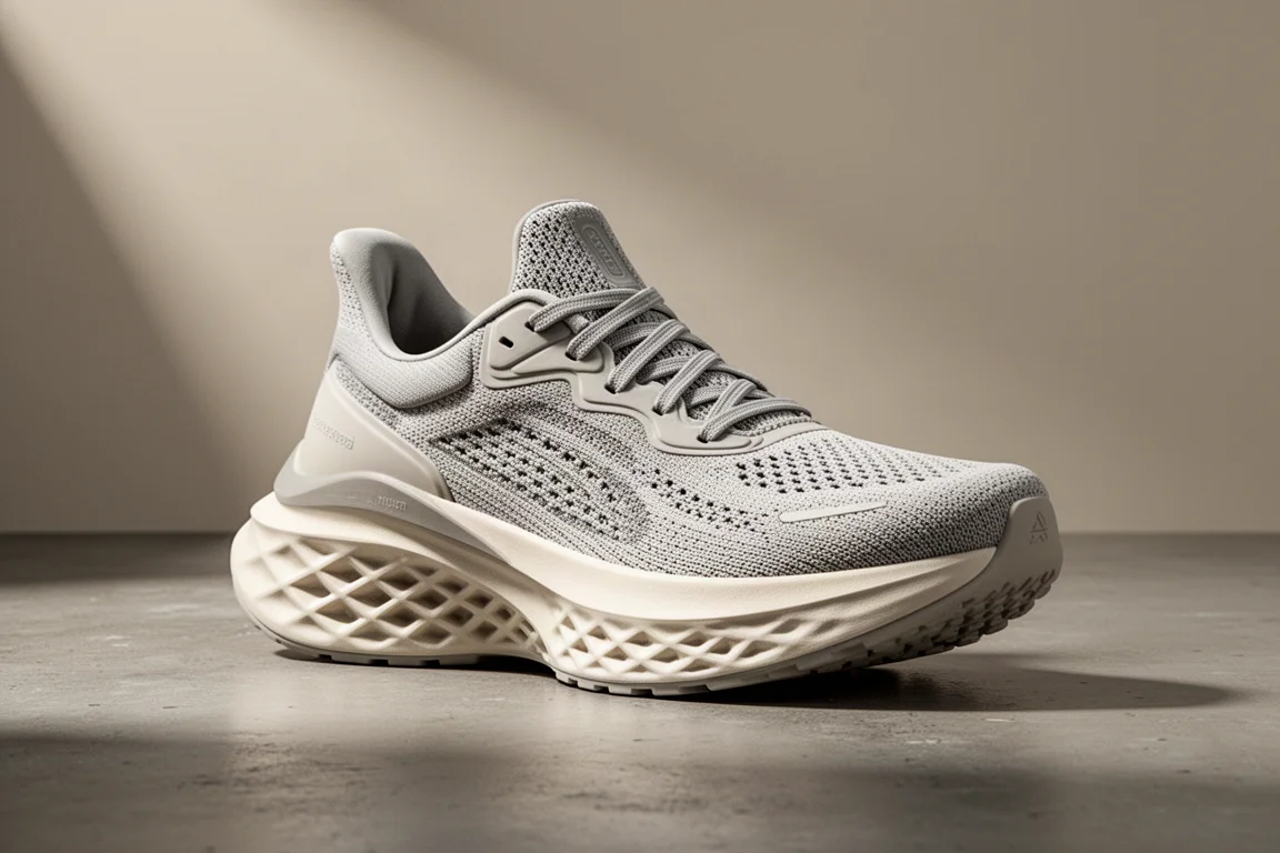 Nike Vomero Plus product image