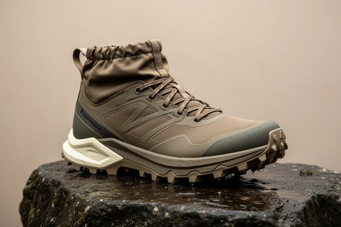 Nike Zegama Trail product image