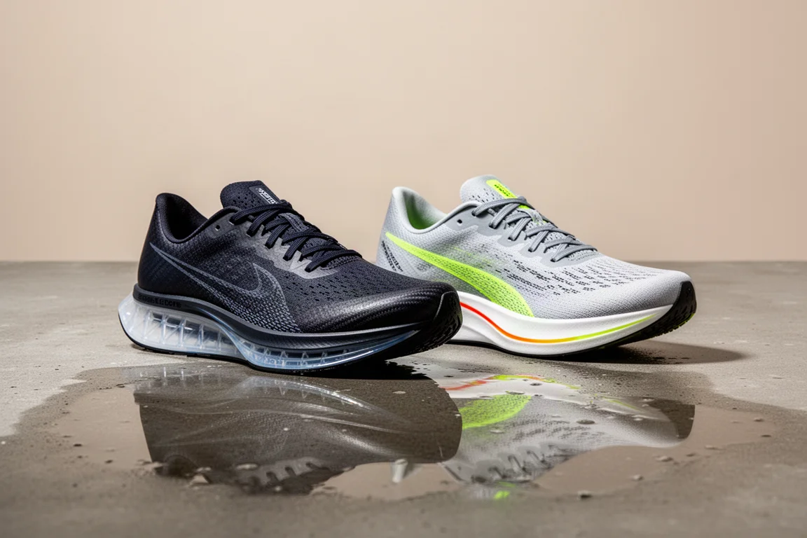 Nike Zoom Fly 6 vs Asics Magic Speed 4: quale trainer con piastra da $170 merita i tuoi soldi? immagine di copertina