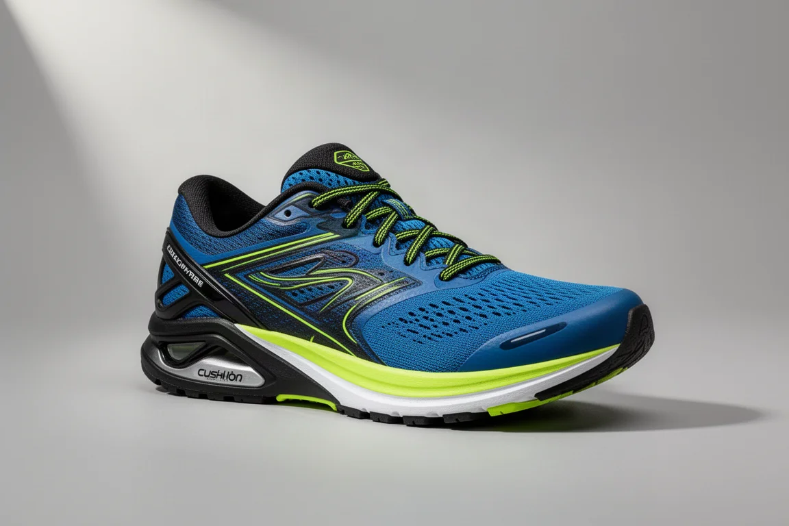 Nike Zoom Structure 25 product image